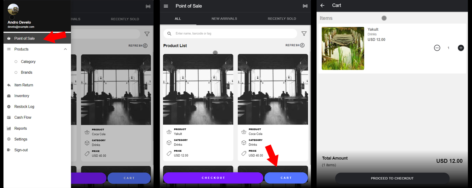 how to view cart.jpg